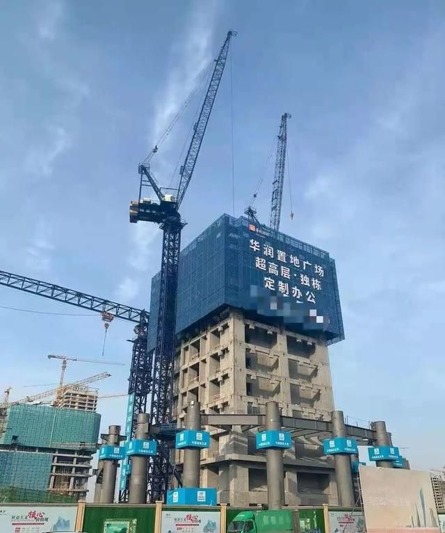 动臂定制